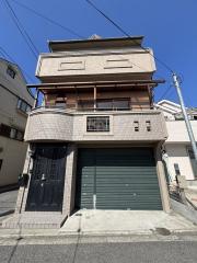 寝屋川平池町リノベ戸建