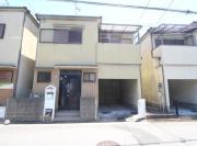 和泉市葛の葉町2丁目戸建