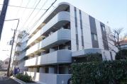 京王線笹塚駅まで徒歩8分