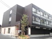 京王相模原線京王堀之内駅まで徒歩13分