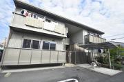 シャルマン原南 B棟