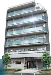 京成本線お花茶屋駅まで徒歩7分