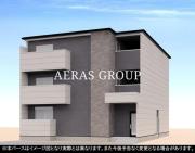 KEIAI RESIDENCE 大和田VI