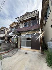 山陽電鉄本線浜の宮駅まで徒歩14分