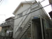 京王井の頭線新代田駅まで徒歩3分