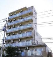 京王線明大前駅まで徒歩8分