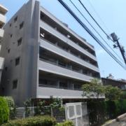 プリヴェール南青山