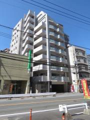 DSタワー平尾駅前レジデンス