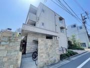 GREEN TERRACE MEJIRO