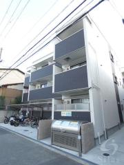 阪神なんば線福駅まで徒歩5分