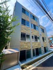 ＪＲ総武線（各駅停車）大久保駅まで徒歩2分