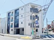 都営大江戸線新江古田駅まで徒歩9分