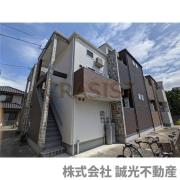ＪＲ鹿児島本線博多駅まで徒歩14分