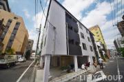 ラヴィエント三ノ輪パークサイド