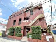 西武池袋・豊島線所沢駅まで徒歩5分