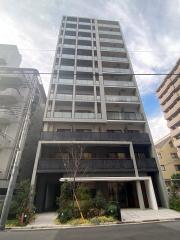 エスティメゾン門前仲町