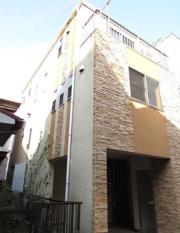 青木町戸建