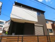 ふじみ野市戸建賃貸住宅 A棟