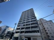 プログレッセ新大阪