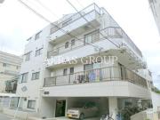 JLBグランエクリュ市川妙典