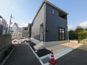 枚方市長尾峠町戸建