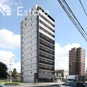 地下鉄東山線高畑駅まで徒歩3分