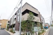 ＪＲ埼京線与野本町駅まで徒歩8分