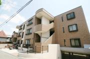 阪急宝塚線岡町駅まで徒歩2分