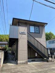 京王線調布駅までバス約8分 徒歩1分