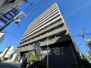 S-RESIDENCE天王寺