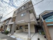 カーメル神楽岡
