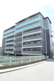 プレサンス京都鴨川
