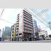 地下鉄東豊線さっぽろ駅まで徒歩3分