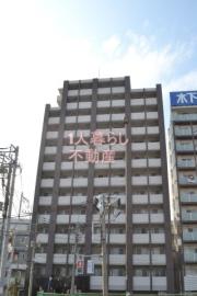 京急本線梅屋敷駅まで徒歩4分