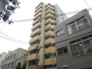ジュネーゼグラン京町堀