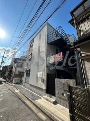 アイプログレイス西新井栄町