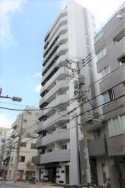 つくばエクスプレス浅草駅まで徒歩7分