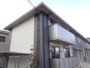 ＪＲ湖西線比叡山坂本駅まで徒歩9分