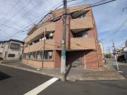 LA MAISON ABAKA A棟