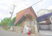 香栄マンション