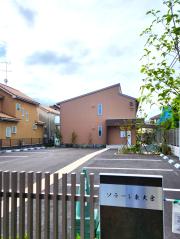 ソラーレ東大宮