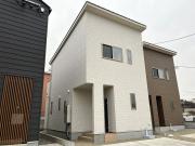 エスポワールわさだ参番館A