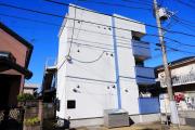 ヒューマンパレス南柏IX