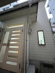上京区藪之内町貸家