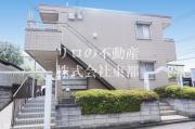 西武新宿線上井草駅まで徒歩5分