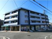 地下鉄名城線茶屋ヶ坂駅まで徒歩16分
