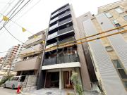 都営新宿線菊川駅まで徒歩2分