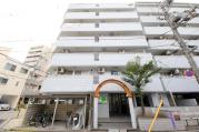 地下鉄千日前線野田阪神駅まで徒歩9分