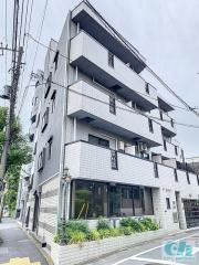 ルーセント田園調布