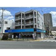 東武伊勢崎・大師線竹ノ塚駅まで徒歩4分